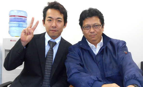Ｊ・Ｎ様