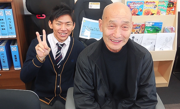 Ｍ・Ｕ様