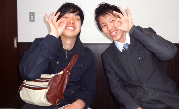 Ｔ・Ｉ様