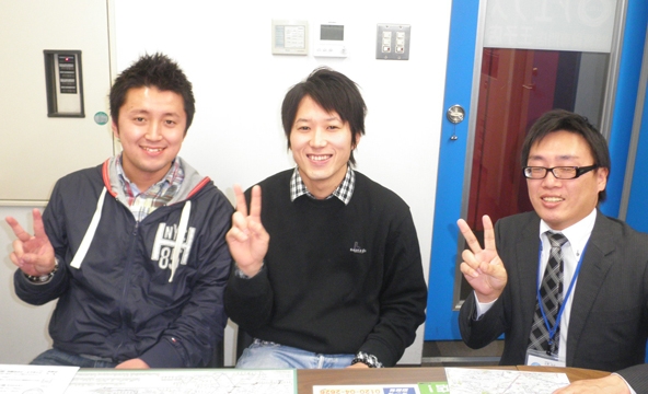 Ｈ・Ｋ様