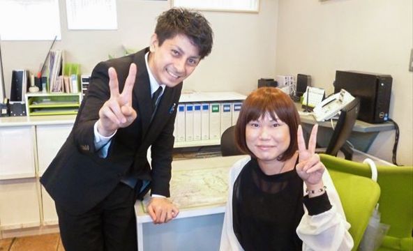 Ｔ・Ｉ様