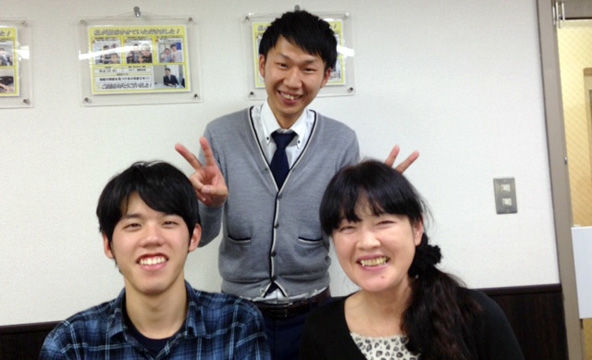 Ｋ・Ｓ様