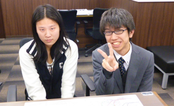 Ｓ・Ｙ様
