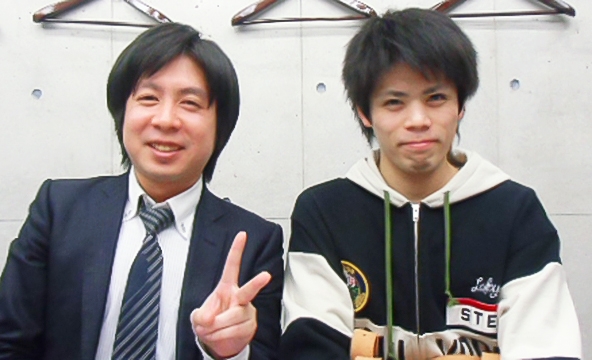 Ｒ・Ｈ様