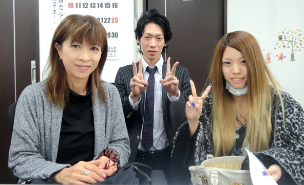 Ｓ・Ｙ様