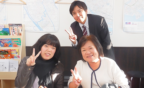 Ａ・Ｗ様