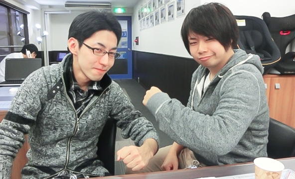 Ｈ・Ｍ様