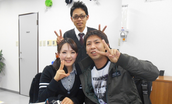 Ｓ・Ｆ様