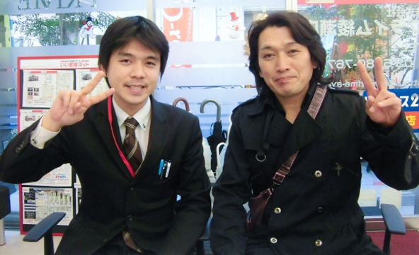 Ｔ・Ｇ様