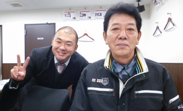 K・K様