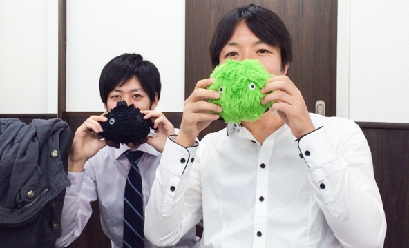 Ｒ・Ｉ様
