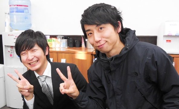 Ｋ・Ｍ様