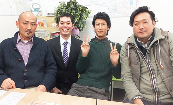 Ｉ・Ｈ様