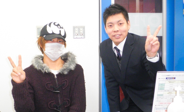 Ｔ・Ｍ様