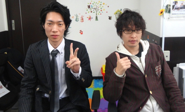 Ｒ・Ｋ様