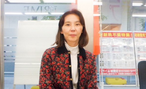 Ｙ・Ｓ様