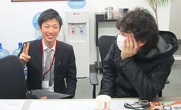 Ｔ・Ｋ様