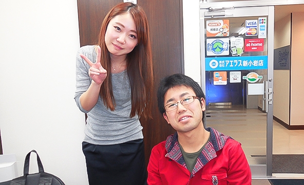 Ｔ・Ｎ様