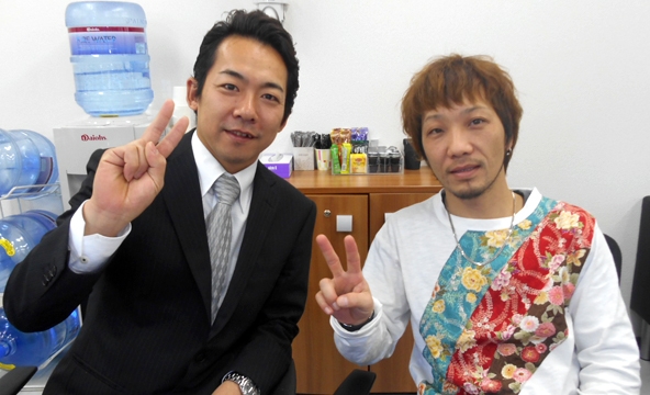 Ｔ・Ｋ様