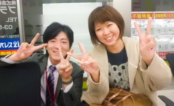 Ｅ・Ｋ様