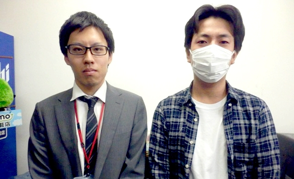 Ｍ・Ｊ様