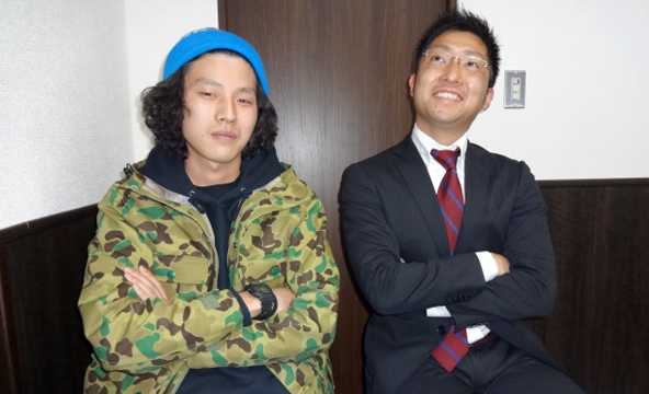 Ｔ・Ｔ様