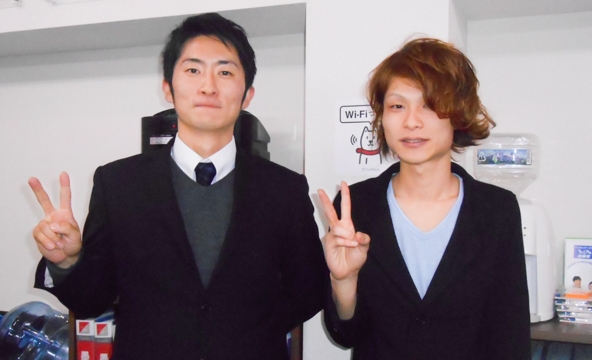 Ｈ・Ｙ様