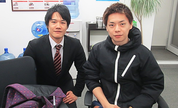 Ｓ・Ｍ様