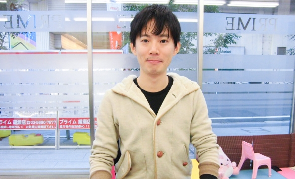 Ｈ・Ｔ様