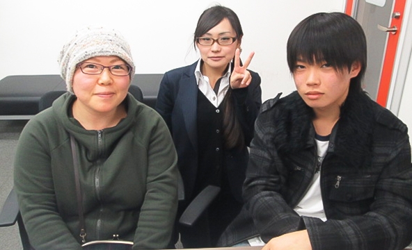 Ｊ・Ｋ様