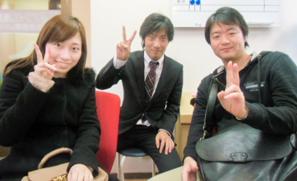Ｆ・Ｋ様