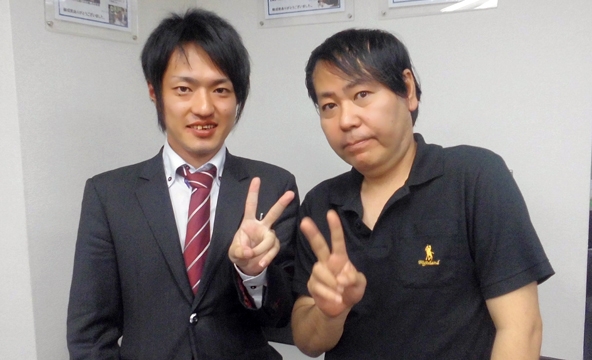 Ｈ・Ｉ様