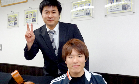 Ｔ・Ｙ様