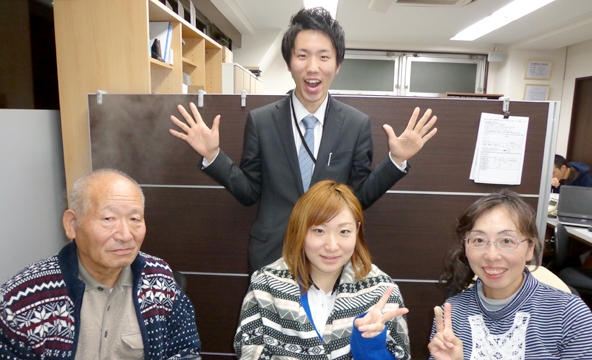 Ｙ・Ｍ様