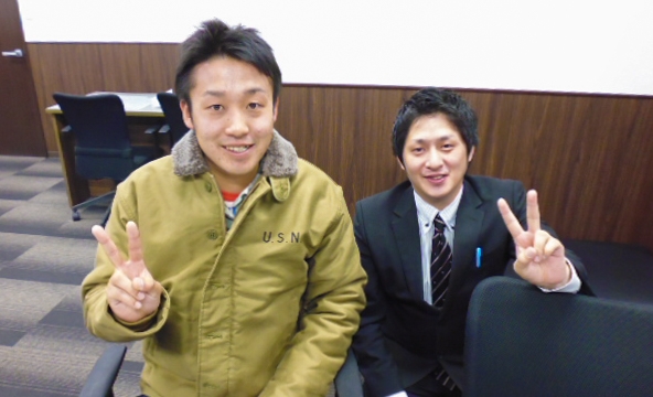 Ｄ・Ｋ様