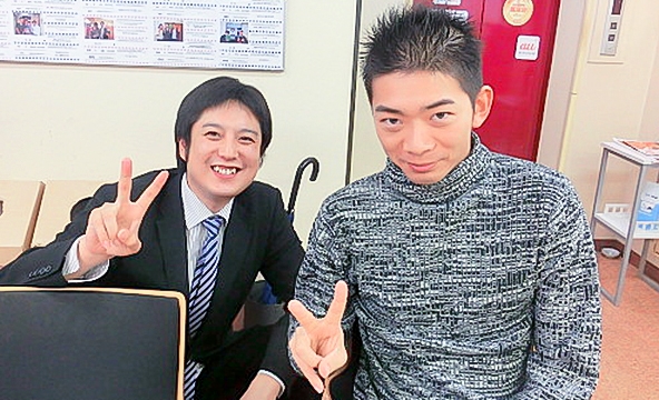 【移転前（池袋西口店）のお客様】Ｍ・Ｋ様