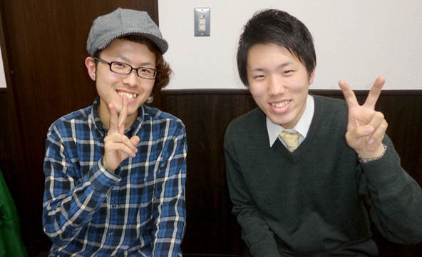 Ｈ・Ｋ様