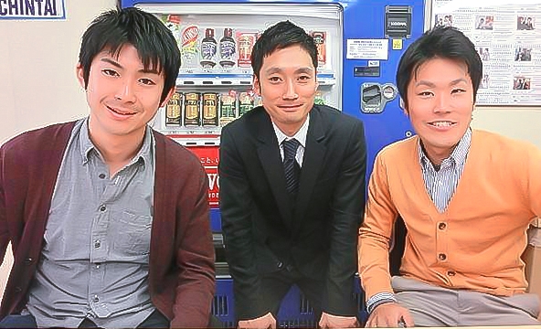 【移転前（池袋西口店）のお客様】Ｍ・Ｍ様