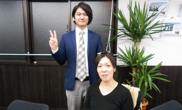 Ｔ・Ａ様