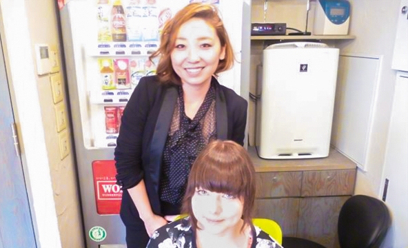 Ｊ・Ｋ様