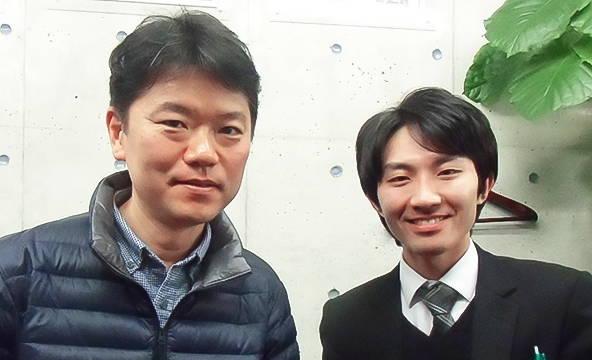 Ｈ・Ｋ様