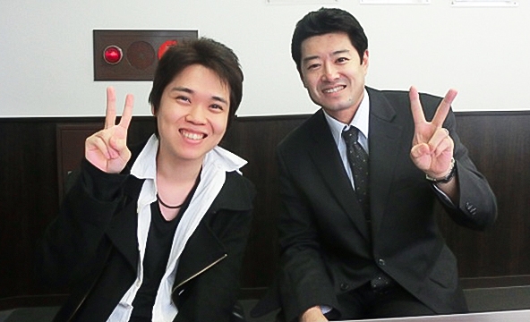 Ｈ・Ｋ様