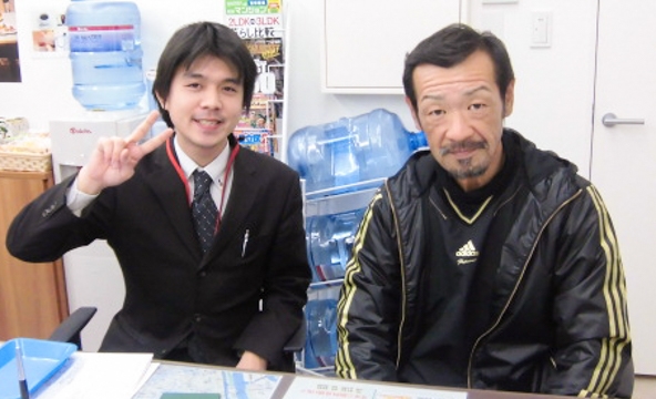 Ｅ・Ｈ様
