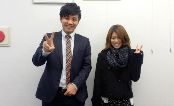 Ｓ・Ｉ様