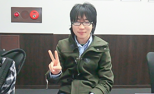 Ｍ・Ｕ様