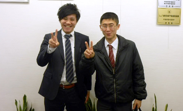 Ｔ・Ｍ様