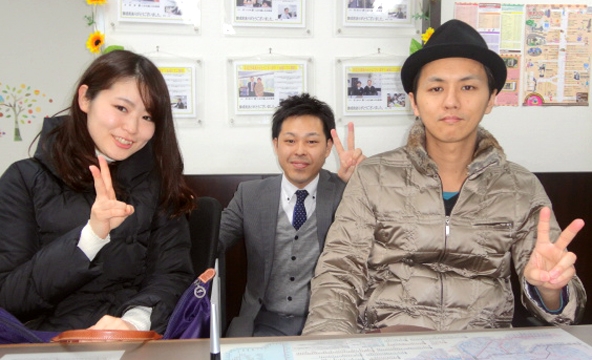 Ｔ・Ｈ様