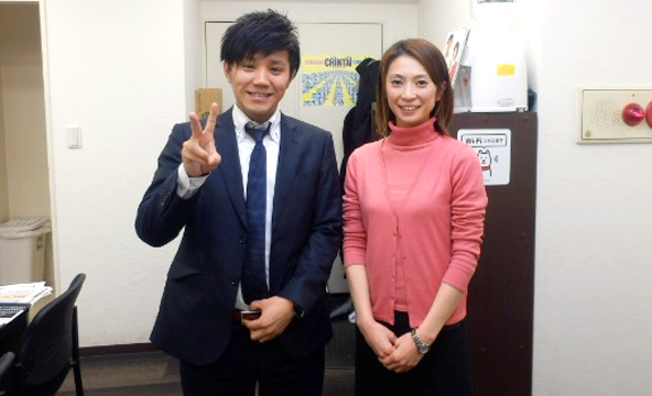 Ｋ・Ｅ様