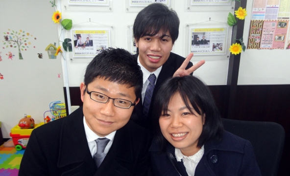 Ｓ・Ｉ様