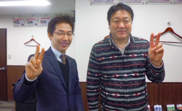 Ｏ・Ｋ様